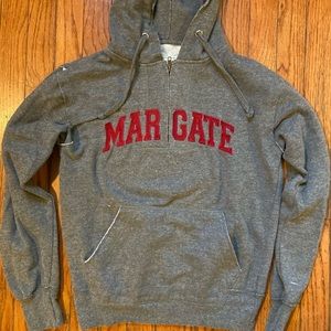 Women’s Margate sweatshirt